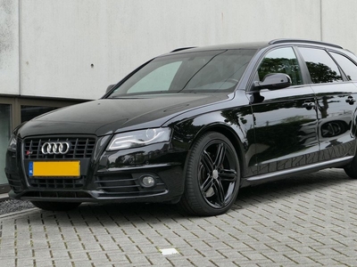 Audi S4 3.0 TFSI Avant quattro A4 Pro Line 333pk Bang & Olufsen