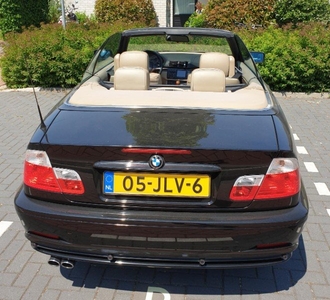 Auto BMW Cadrio