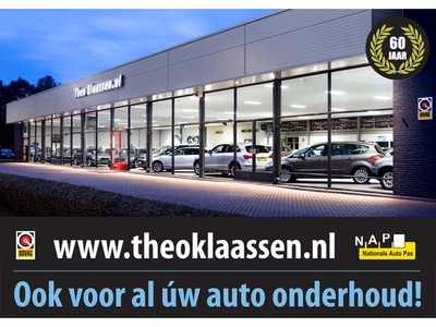 BMW 1-serie 116i Sport Schuif/kanteldak - Navigatie -