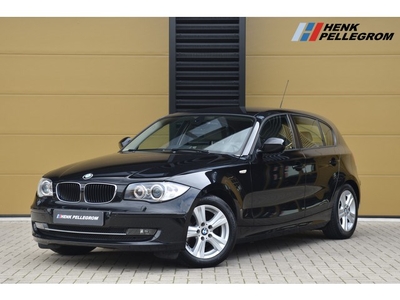 BMW 1-serie 118i * M leerstuurwiel * PDC * Xenon *