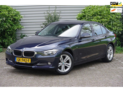 BMW 3-serie 318d Business