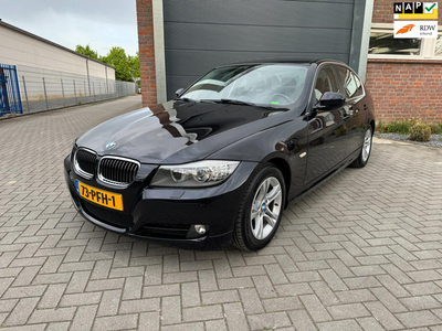 BMW 3-serie 325i Automaat, NL Auto, NAP, Zeer netjes