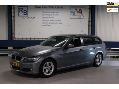 BMW 3-serie Touring 316i NAVI / VELG / FACELIFT !