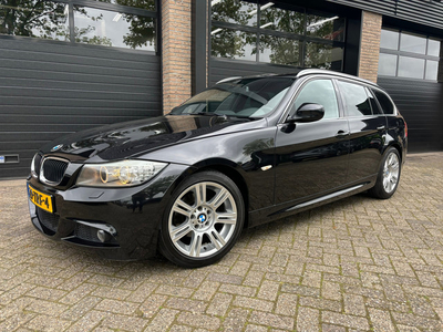 BMW 3-serie Touring 318i Corporate Lease M Sport Edition