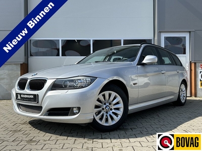 BMW 3 Serie Touring 318i High Executive Cruise|Xenon|Clima|Stoelverwarming