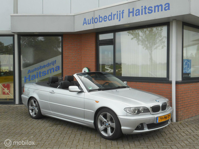 BMW 330 CI EXECUTIVE