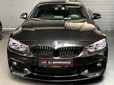 BMW 4-serie Gran Coupé 435i M SPORT M-PERFORMANCE POWER KIT