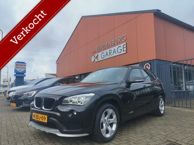 BMW X1 xDrive20i Executive