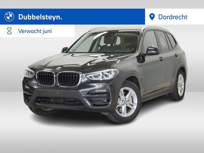 BMW X3 xDrive30e Leder Trekhaak Active Cruise