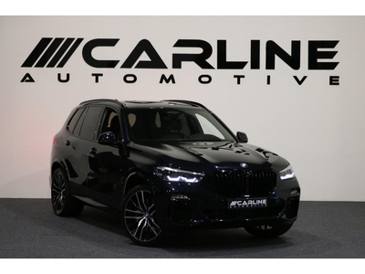 BMW X5 XDrive25d High Executive AUT. ASSIST LED KEYLESS GARANTIE NAP