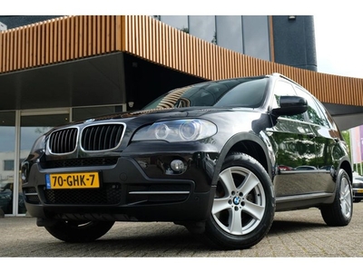 BMW X5 xDrive30i Executive/Youngtimer/Navigatie Full map/