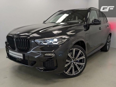 BMW X5 xDrive45e M-Sport Shadowline H/K Pano Sfeerv Carplay