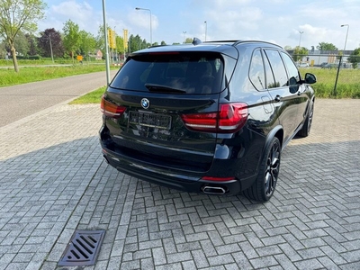 BMW X5 XDrive50i High Executive