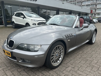 BMW Z3 Roadster 1.9i Sport Line Airco NAP