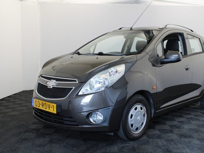 Chevrolet Spark 1.0 16V LS Bi-Fuel LPG|Airco