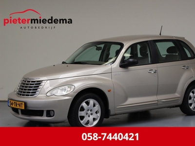 Chrysler PT Cruiser 2.4i Touring