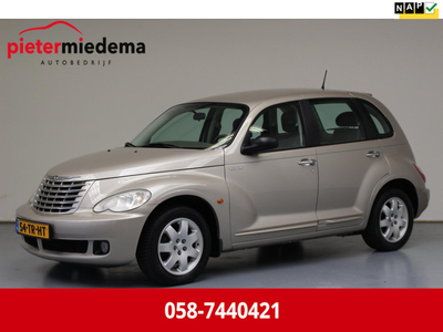 Chrysler PT Cruiser 2.4i Touring