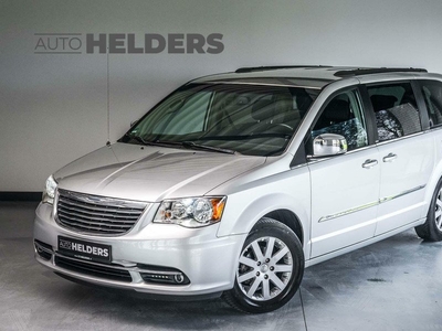 Chrysler Town & Country 3.6 V6 Camera Leder 7P LPG Prins