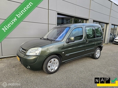 Citroen Berlingo combi 1.6i Multispace Airco/CV/Elektr ramen