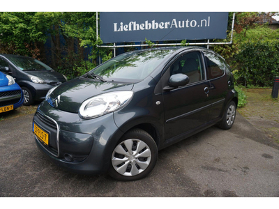 Citroen C1 1.0-12V Ambiance / Airco / Elek.Pakket / NAP /