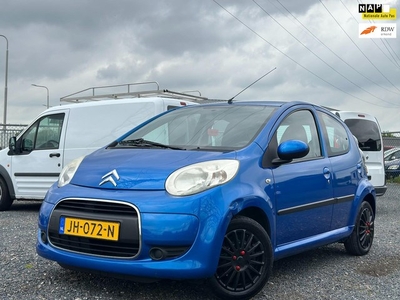 Citroen C1 1.0-12V Ambiance, APK 6-5-2025!