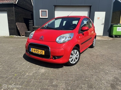 Citroen C1 1.0-12V Ambiance nieuwe apk !!