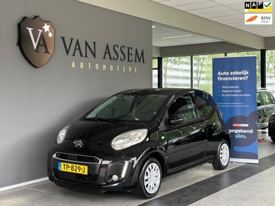 Citroen C1 1.0 Collection|AIRCO|LED|ELEK RAAM