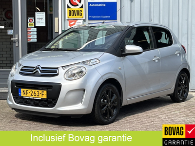 CITROEN C1 .. 1.0 e-VTi Selection. | INCL BOVAG GARANTIE |