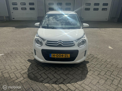 Citroen C1 1.0 VTi Live