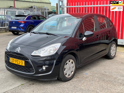 Citroen C3 1.6 e-HDi Dynamique * AIRCO * / NAP