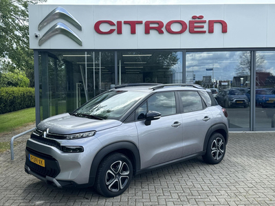 Citroen C3 Aircross 1.2 PureTech Feel