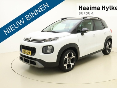 Citroen C3 Aircross 1.5 BlueHDi S&S Shine | Navigatiesysteem full map | Parkeersensor achter | Lichtmetalen velgen 17