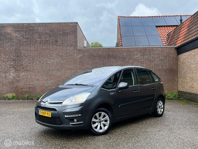 Citroen C4 1.6 VTi Ligne Business| Org NL| 1e Eig | Trekhaak