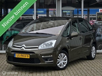 Citroen C4 Picasso 1.6 THP Automaat Perfect onderhouden!