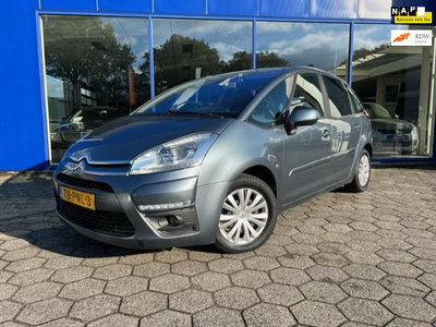 Citroen C4 Picasso 1.6 VTi Tendance Clima/Trekhaak