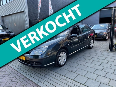 Citroen C5 2.0-16V Cool Tech 3e Eigenaar! Trekhaak Airco NAP APK