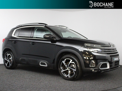 Citroen C5 Aircross 1.2 PureTech 130 EAT8 Feel | Automaat