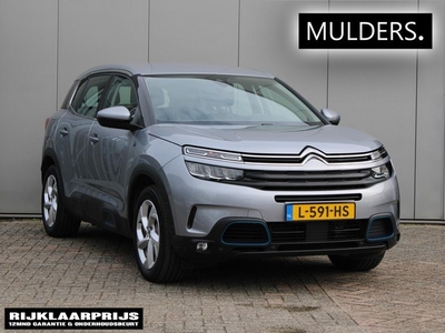 Citroen C5 Aircross 1.6 Plug-in Hybrid Business Navi /