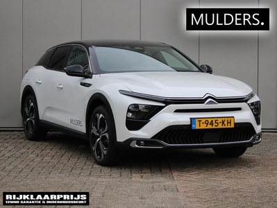 Citroen C5 X 1.6 Plug-in Hybrid Business Plus | Navi / Leder / Camera