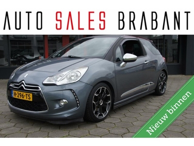 Citroen DS3 1.6 THP Sport Chic