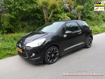 Citroen DS3 1.6 THP Sport Chic