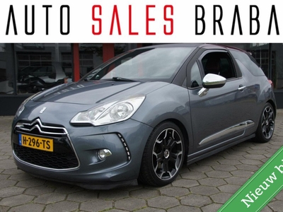 Citroen DS3 1.6 THP Sport Chic