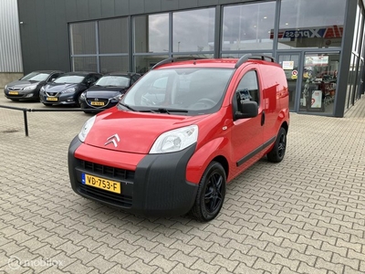 Citroen Nemo bestel 1.4