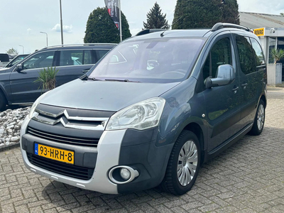 Citroën Berlingo 1.6 16V Multispace 5-Persoons 2X Schuifdeur