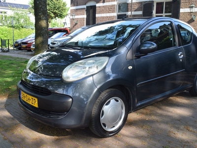 Citroën C1 1.0-12V Ambiance