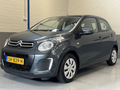 Citroën C1 1.0 e-VTi Feel