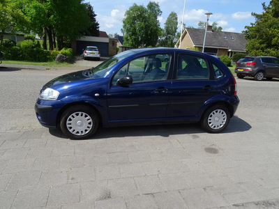 Citroen C3 1.1i Ligne Séduction