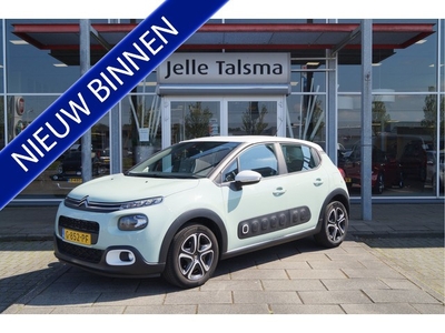 Citroën C3 1.2 PureTech S&S Feel