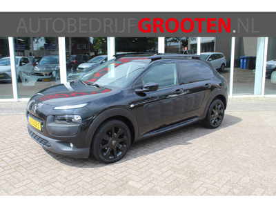 Citroën C4 Cactus 1.2 PureTech Shine