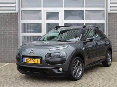 Citroën C4 Cactus 1.2 PureTech Shine / Navigatie / PDC / Trekhaak / N.A.P.